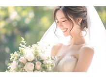 サロン オブ ロータス(Salon of Lotus)の雰囲気(◎ブライダル花嫁様は貸し切りいたします(一部対象外あり))