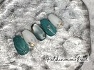 定額ネイル¥6980
