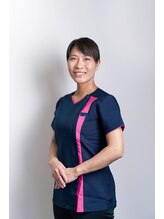 美ケン整体院 長浜店(美ken整体院)&nbsp;植松 朝恵