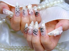 ロザリーコアネイル