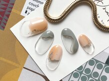 アプレラプリュイ 日本大通り店(APRES LA PLUIE)/【10月】スタイリッシュ　￥9,790