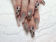 ネルフィーズ(NAILFY's)