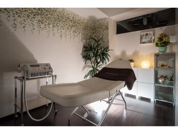 プリマージェ(PRIMAGIE)/個室