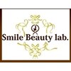 スマイルビューティラボ 別府店(Smile Beauty lab.)ロゴ