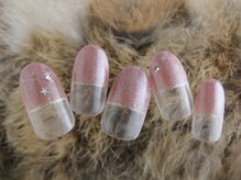 ポルティネイル(Porti Nail)/定額7980コース☆彡