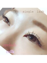 ミルク 希望ヶ丘(milk)/