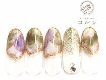 コルン/シンプル定額¥7810