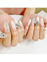 ダリア 西大寺本店(DAHLIA)/パーツアート☆