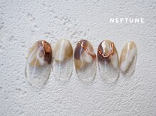 ネプチューン 学芸大学店(NEPTUNE)/NO.178 フリーアートコース