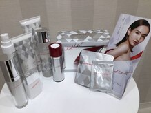 ウーム/2・高濃度炭酸パックのシリーズ