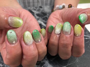 アイル ビューティーサロン(Airu Beauty Salon)/