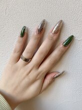 バンズネイル(Banz nail)/