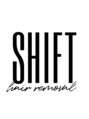 シフト(SHIFT)/斉藤ゆかり