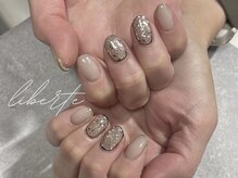 リベルテ(liberte)/定額デザイン