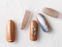 シャーナネイル(SHA-NA NAIL)/定額アート￥7,700