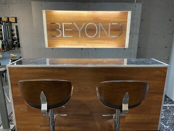 ビヨンド 上大岡店(BEYOND)