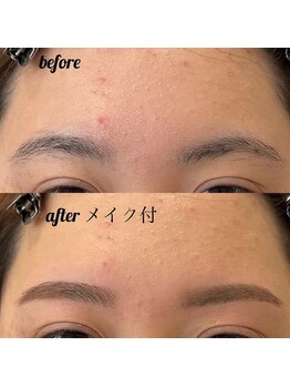 ぺルラ 島田駅前店(Perla)/レディース眉毛Wax*