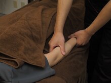 アリアーレ(ALIARE)/腕疲れていませんか？