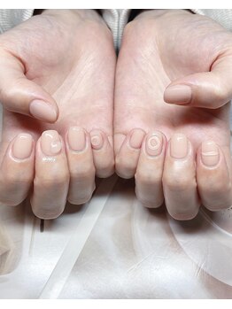 ネイルズ イルク(Nails Irk)/ぷくぷく