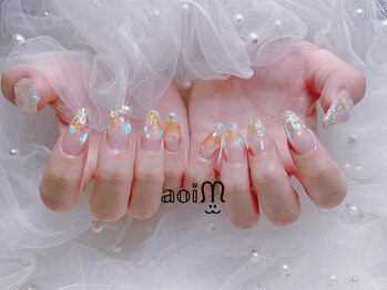 葵うさぎ/ワンホン定額コース150分