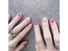 バースプラスリム(virth+LIM)/ジェルネイル 120分制