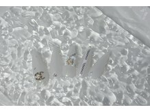 ミスシュガーネイル(MS Sugar Nail)/