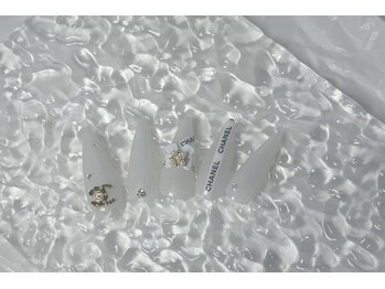 ミスシュガーネイル(MS Sugar Nail)/