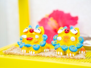 はいさい整骨院(haisai)/めんそ～れ♪