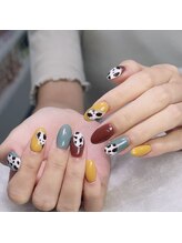 クイーンズビューティーサロン 新宿本店(Queen's beauty salon)/やり放題コース　120分