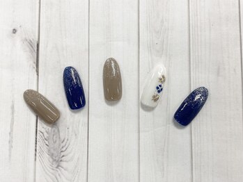 ティーエヌ イトーヨーカドー能見台店/季節の定額5500円コース