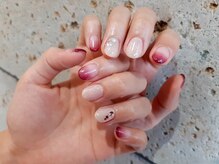 ルカ 大宮(Luca)/<HAND>定額シンプルコース