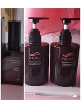 エステティック パルフェ/医療提携ペロリコヘアケア商品