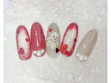 プティネイル(Puti Nail)/