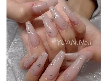 秋葉原ネイル/末広町/御徒町