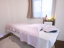 ヨギート(yogate)/リンパ/骨盤矯正/ヘッドスパ小顔