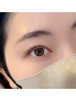 ジュイーネ バイ パシャ(jouine by Pacha)/お目元パッチリデザイン！