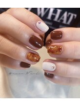 グレイス ネイル(Grace nail)/