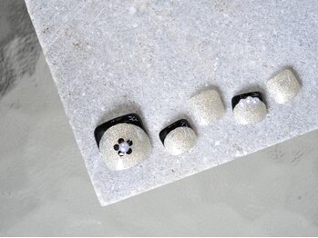 レミア 湘南台(REMIA)/【フット】デザイン定額¥8900