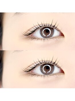 リラ 今店(Lyra)/ラッシュリフト