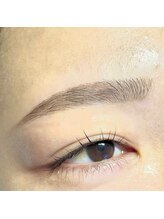 ボス(VOSS)/美眉WAX脱毛スタイリング