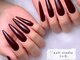 トゥーファイブ(nail studio to5.)の写真/【当店人気のハードジェル長さ出し】爪が短いとお悩みの方にも◎デザイン性を広げる長さ出しで理想の形へ♪