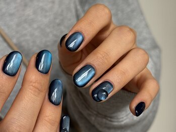 ミニョン 北堀江(mignon)/奥行マグネット