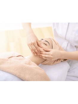 小顔になりたい