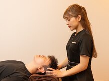 スパネクストガーデン(SPA NEXT GARDEN.)/男性のリピーター様続出！！