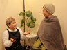 【デトックス美人】よもぎ蒸し30分（ハーブ読み取り無）+深圧リンパ全身120分