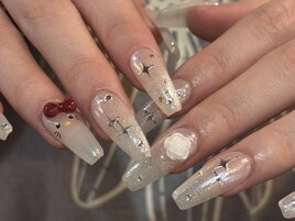 momo限定ミラーワンホン透明感