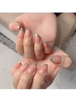 ビユビ ネイル 川口駅前店(Biyubi Nail)/