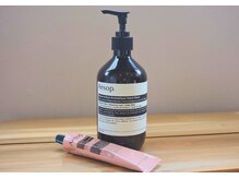 フィデル(fidele)/Aesop(イソップ)