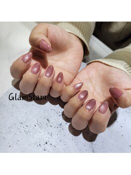 グラムスラム 福島店(GLAMSLAM)/マグネット♪