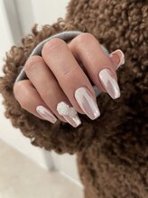 ムーイ 外苑前(mooi.)/aurora × rose